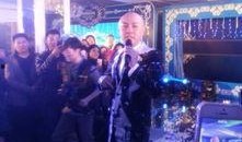 西安婚庆爆料事件最新,揭秘婚礼现场惊人内幕，真相令人震惊！